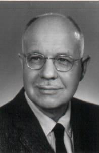 Elmer DeGowen
