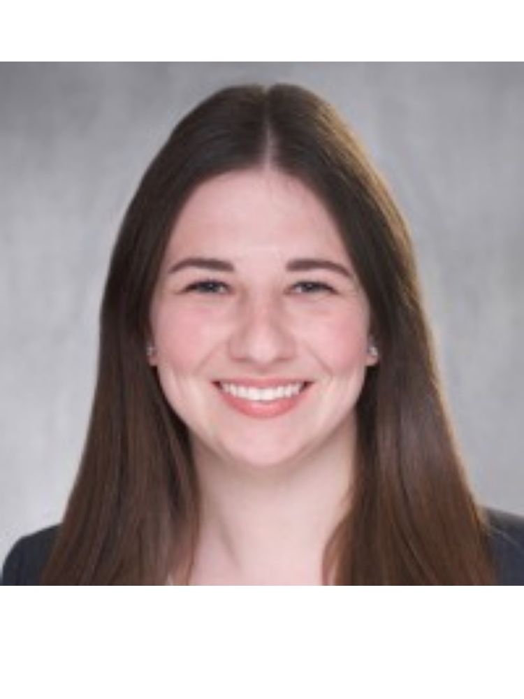 Portrait of Erin Davick