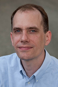Christopher Kovach, PhD