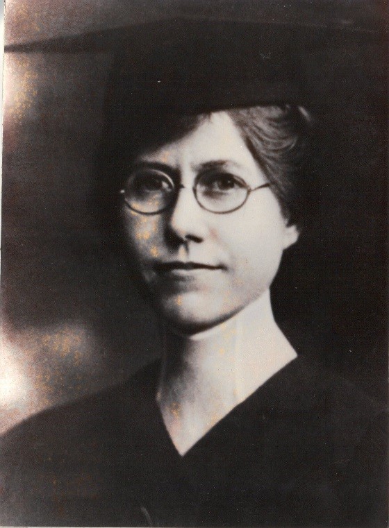 Mary Ross MD