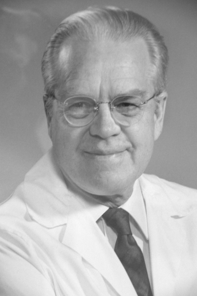 Edward Mason, photo