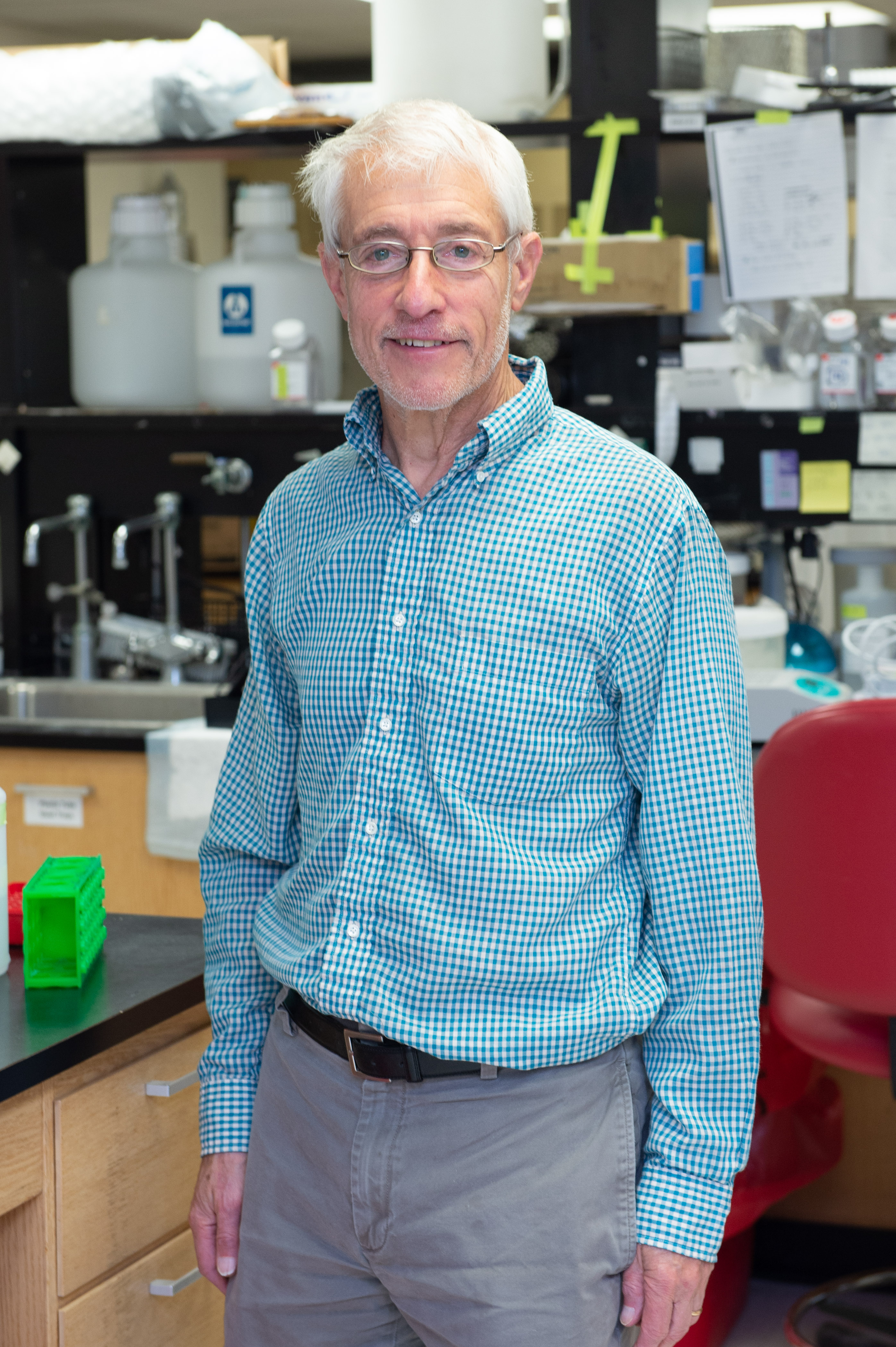 Stanley Perlman, MD, PhD