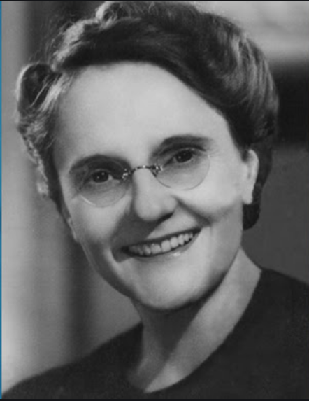 Ruth Jackson Ruth Jackson
