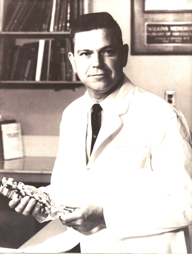 William Hamilton, photo