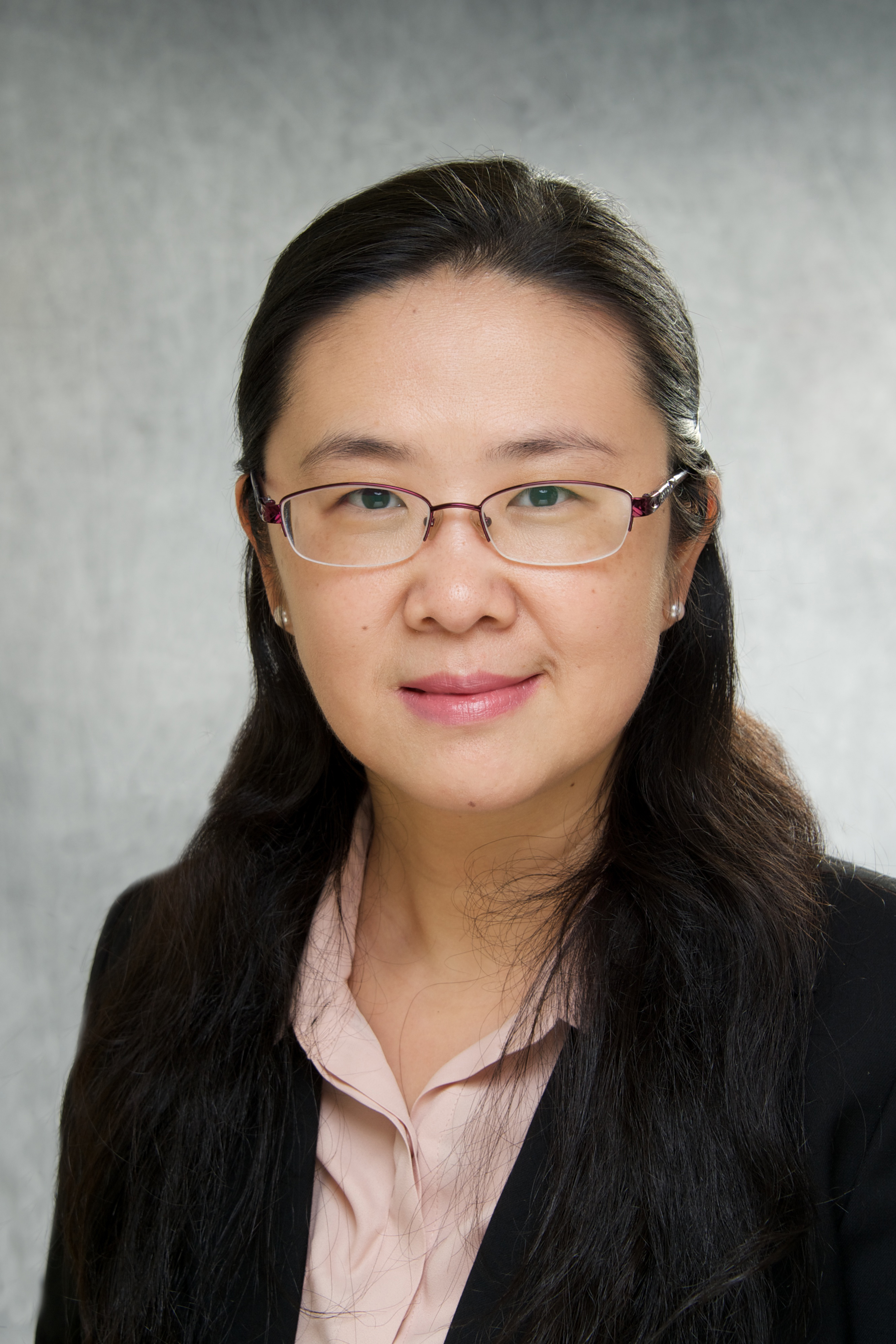 Dr. Ling Yang