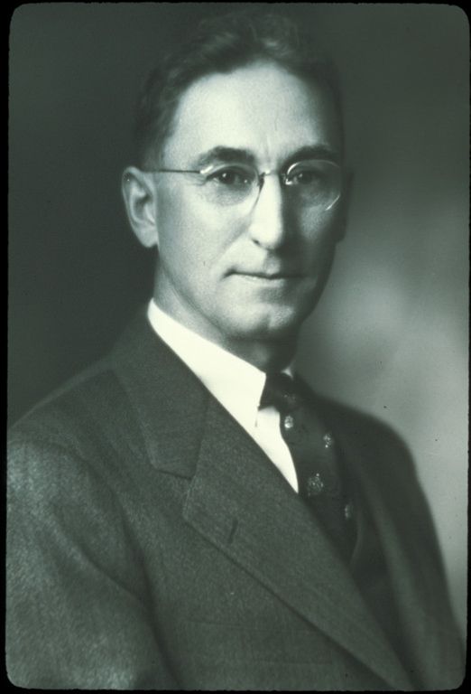 Ewen M. MacEwen, MD