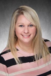 Jenni Yoder