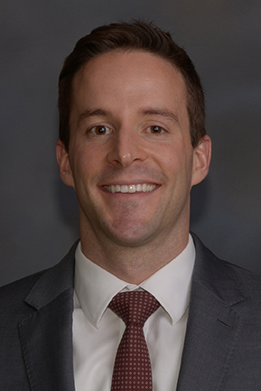 Zachary Mortensen, MD, MBA