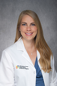 Dr. Lindsey Knake, MD, MS