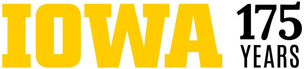 175 IOWA logo extension