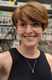 Neuroscience grad student earns prestigious fellowship award | Carver ...