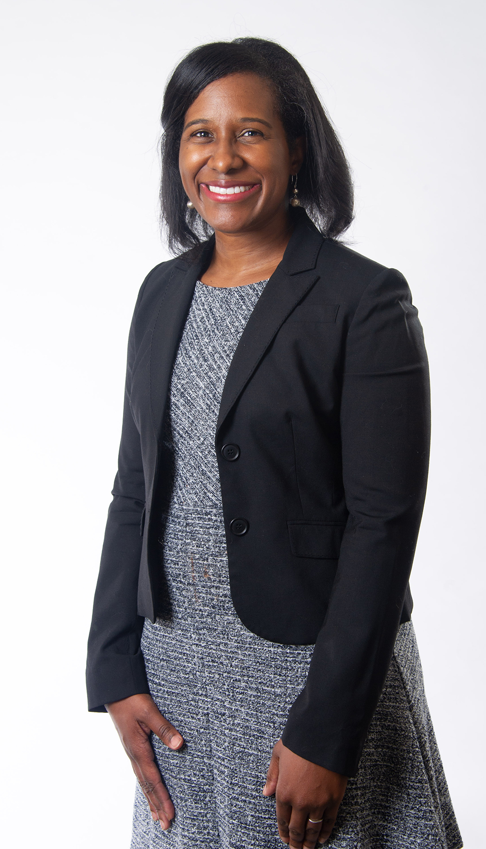 Carver College of Medicine’s DEI director named one of “40 Under 40 ...