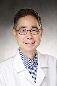 Jian Zhang, MD