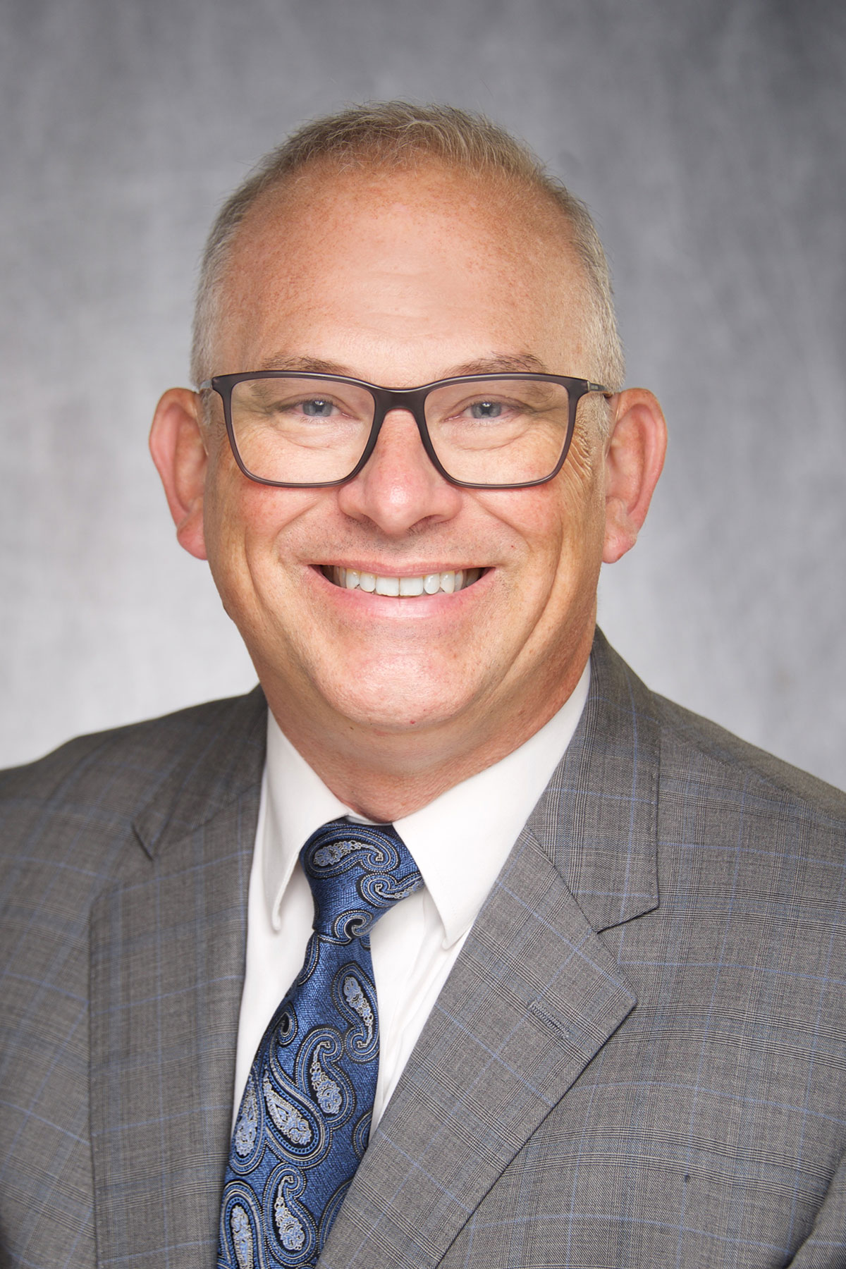 Jeffrey Quinlan selected as chair of UI Department of Family Medicine ...