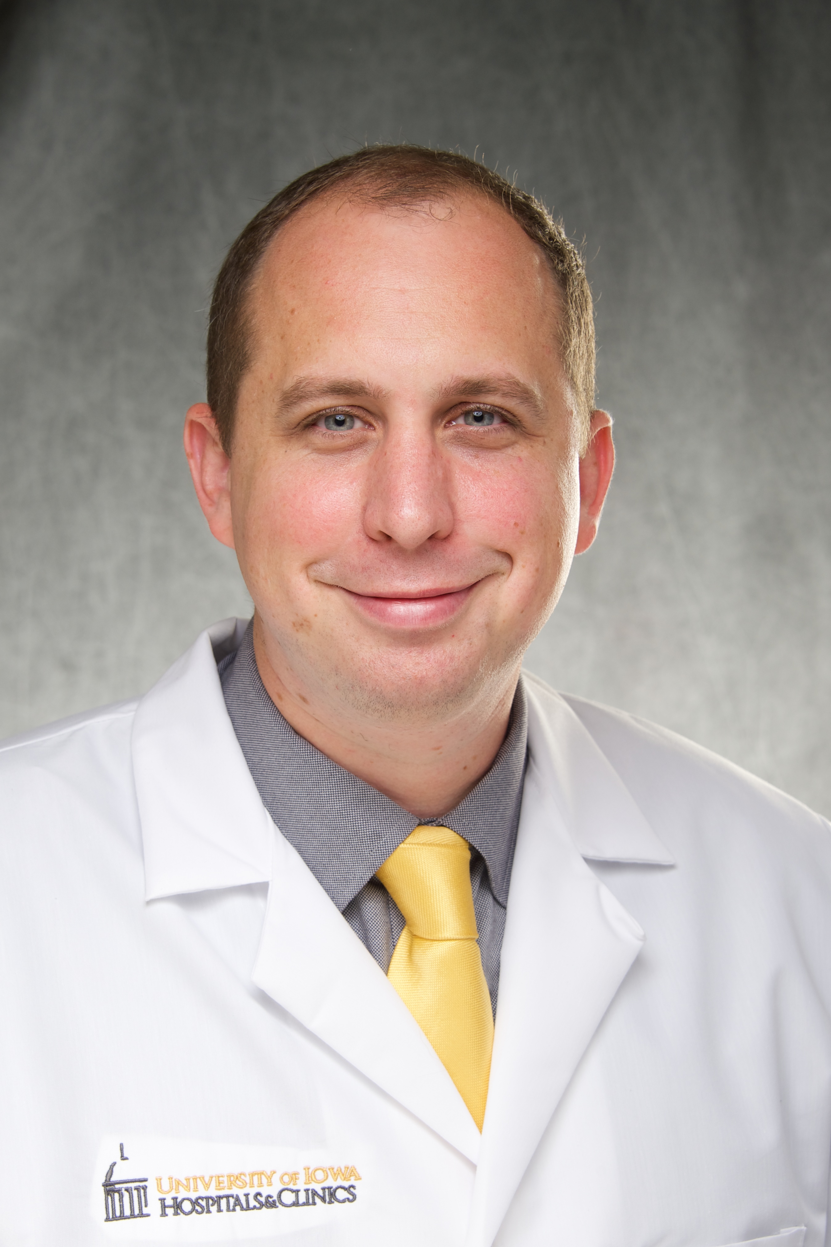 Daniel Runde, MD