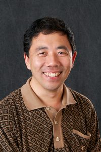 Hai-Hui Xue, MD, PhD