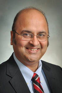 Nitkin Karandikar, MD, PhD