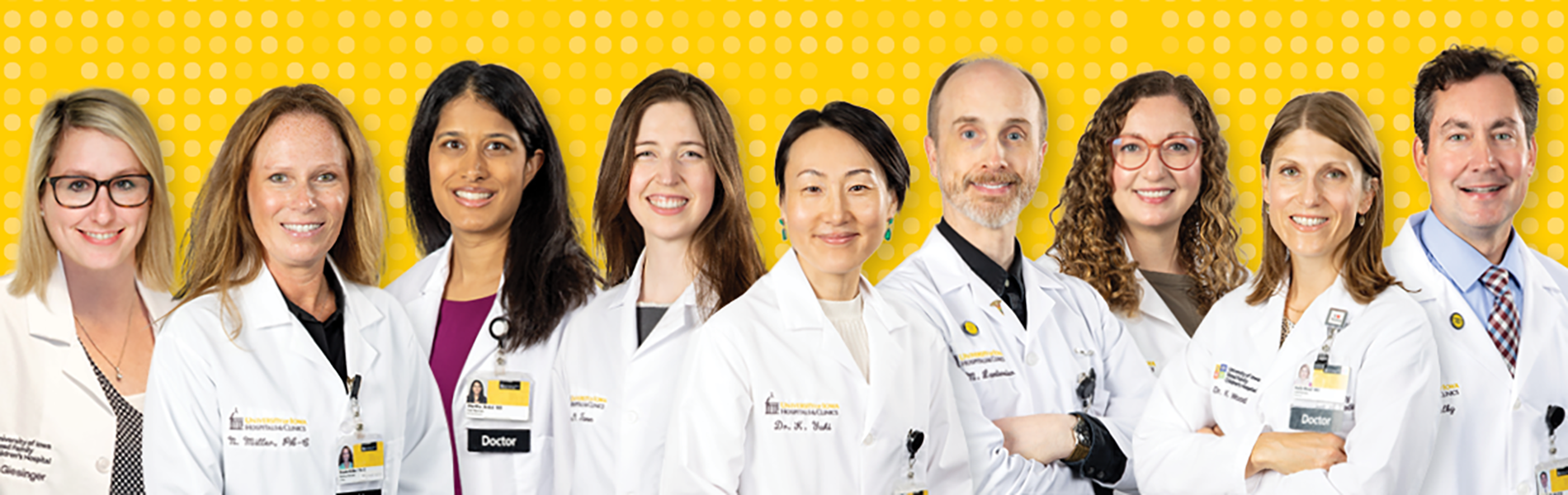 2023 UIP Award Winnners