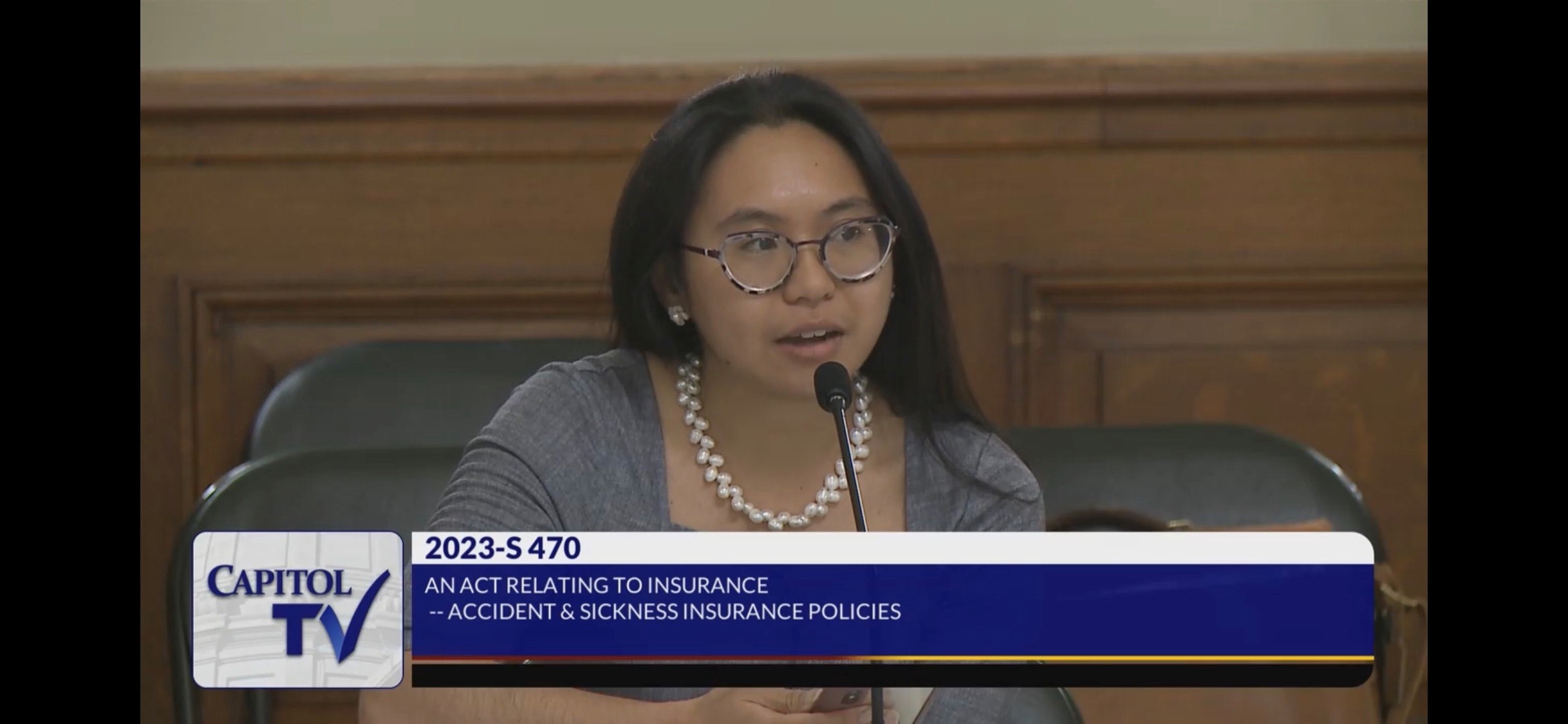 Palma Rhode Island Senate Health and Human Services Committee.jpg