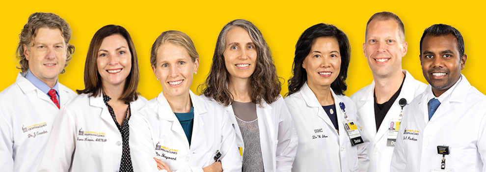 2022 UIP Award recipients