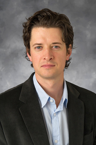 Lucas Carr, PhD