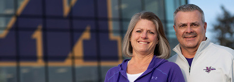 Susanna and Matt Rivera photo