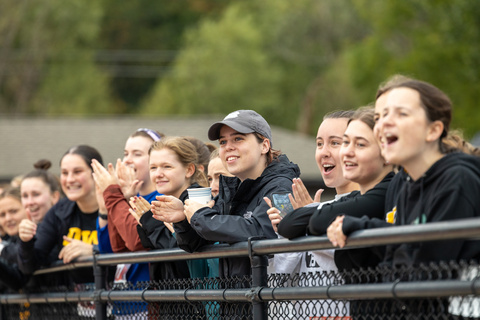 2023 Carver Black and Gold Run Photos