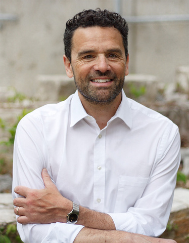 Alexander Bassuk portrait