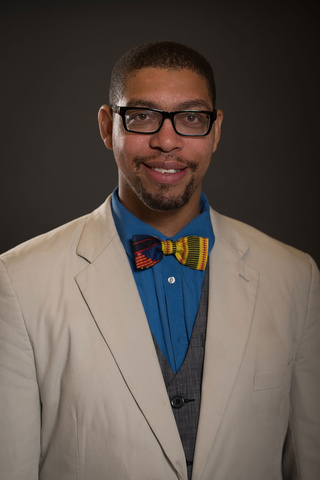 Antentor Hinton, portrait