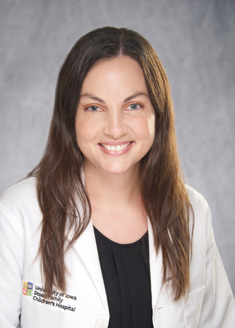 Jennifer Bermick, MD