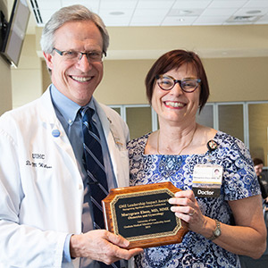 Marygrace Elson portrait