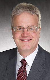 John Engelhardt portrait