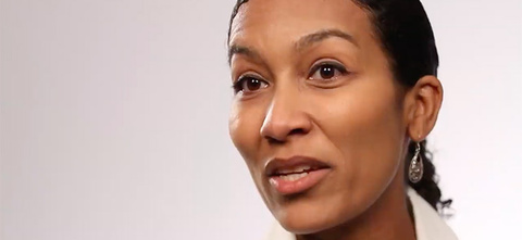 Nkanyezi Ferguson portrait