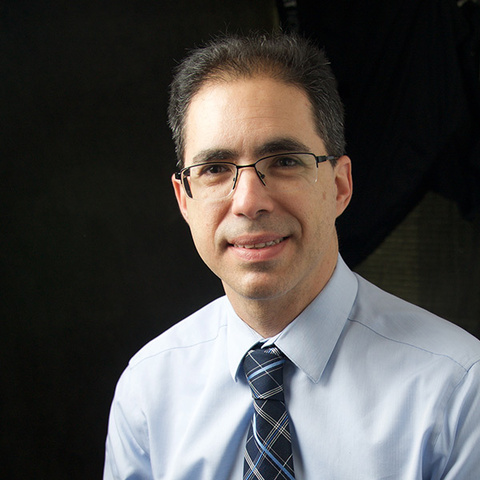 Joseph Glykys portrait