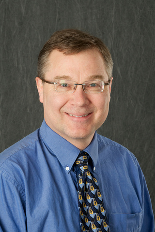 Christopher Goerdt, portrait