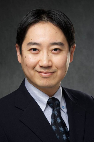 Michihiko Goto, portrait