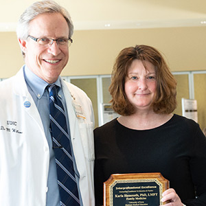 Karla Hemasath portrait