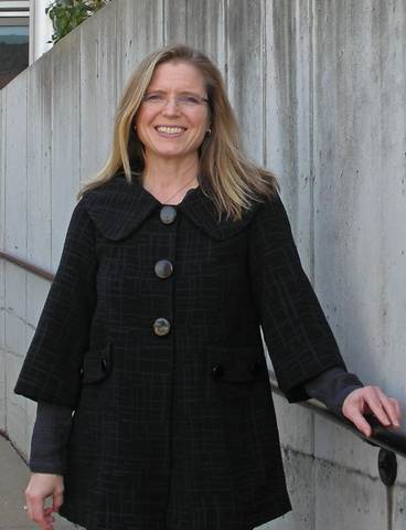 Hilary Mosher, photo