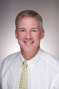 Matthew Howard, portrait Matthew Howard III, MD