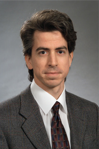 Botond Banfi portrait