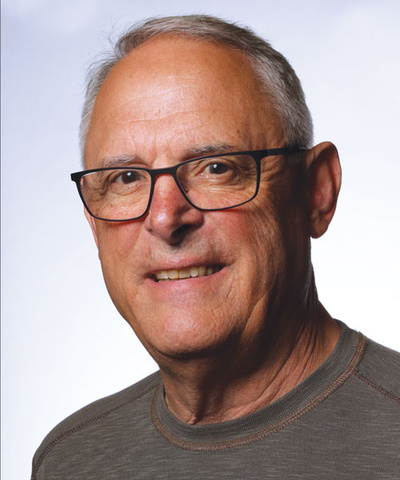 Alumnus John Cambier, PhD