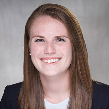 Maggie Long, thumbnail