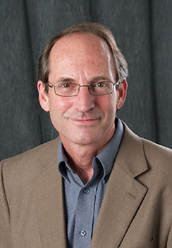 James Martin portrait