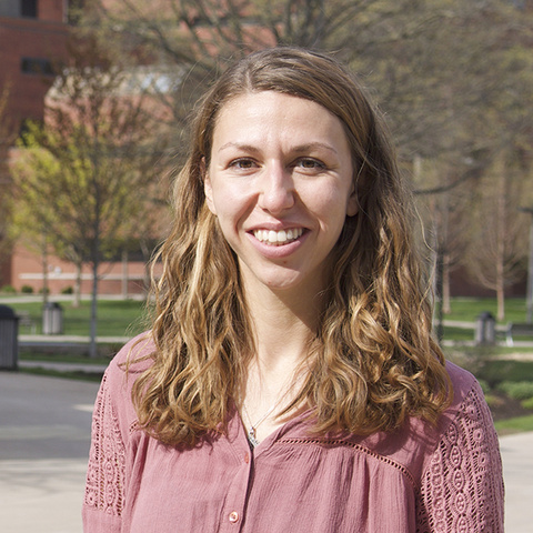 Megan Horne thumbnail