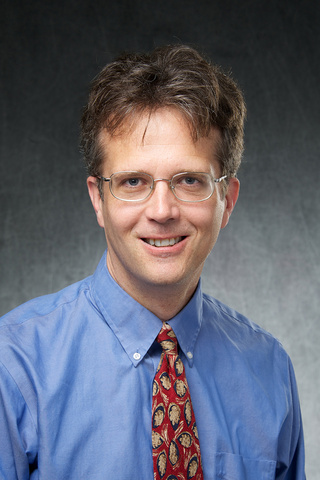 Michael Ohl, portrait