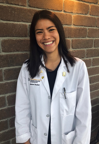 Olivia Chase, portrait