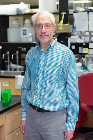 Stanley Perlman, MD, PhD