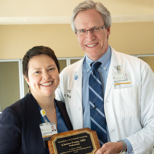 Liuska Pesce portrait