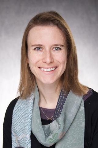 Lilliana Radoshevich, portrait