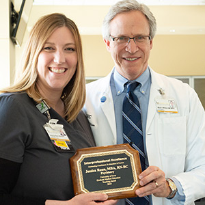 Jessica Raun portrait